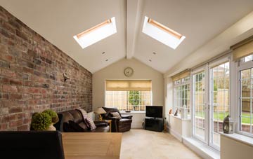 conservatory roof insulation Rhodes Minnis, Kent