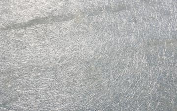 Rhodes Minnis laminate fibreglass or shingles?