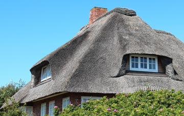 thatch roofing Rhodes Minnis, Kent
